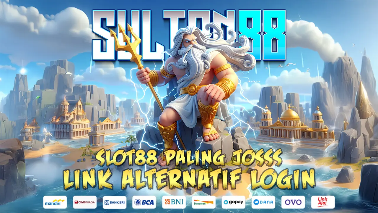 Kaisar139 slot88 resmi